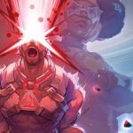 Project Comet : Des fuites de gameplay intriguent les fans, entre Marvel et Genshin. Free-To-Play Project Comet Gameplay Leaks As Mysterious Marvel Rivals Meets Genshin Impact