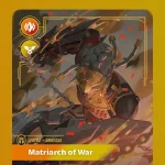 Riftbound Vendetta : La révélation exclusive d'Ambessa va bouleverser l'univers ! Exclusive Riftbound Vendetta Reveal - Ambessa's Overnumbered Legend