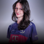 Sheep Esports : SKA Yushia souligne la montée des femmes dans le gaming. Sheep Logo