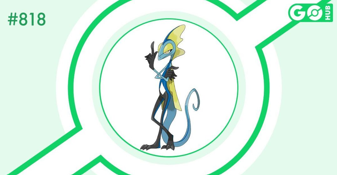 Sobble Community Day: Your Go-To PvE Guide