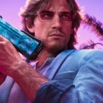 Sony abandonne les jeux physiques : une annonce qui divise même plus que GTA 6. GTA 6 Vintage Vice City pack