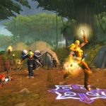 WOW Classic / Project Camelot Advances As Blizzard Moves A Mysterious Classic Build To Vendor Servers