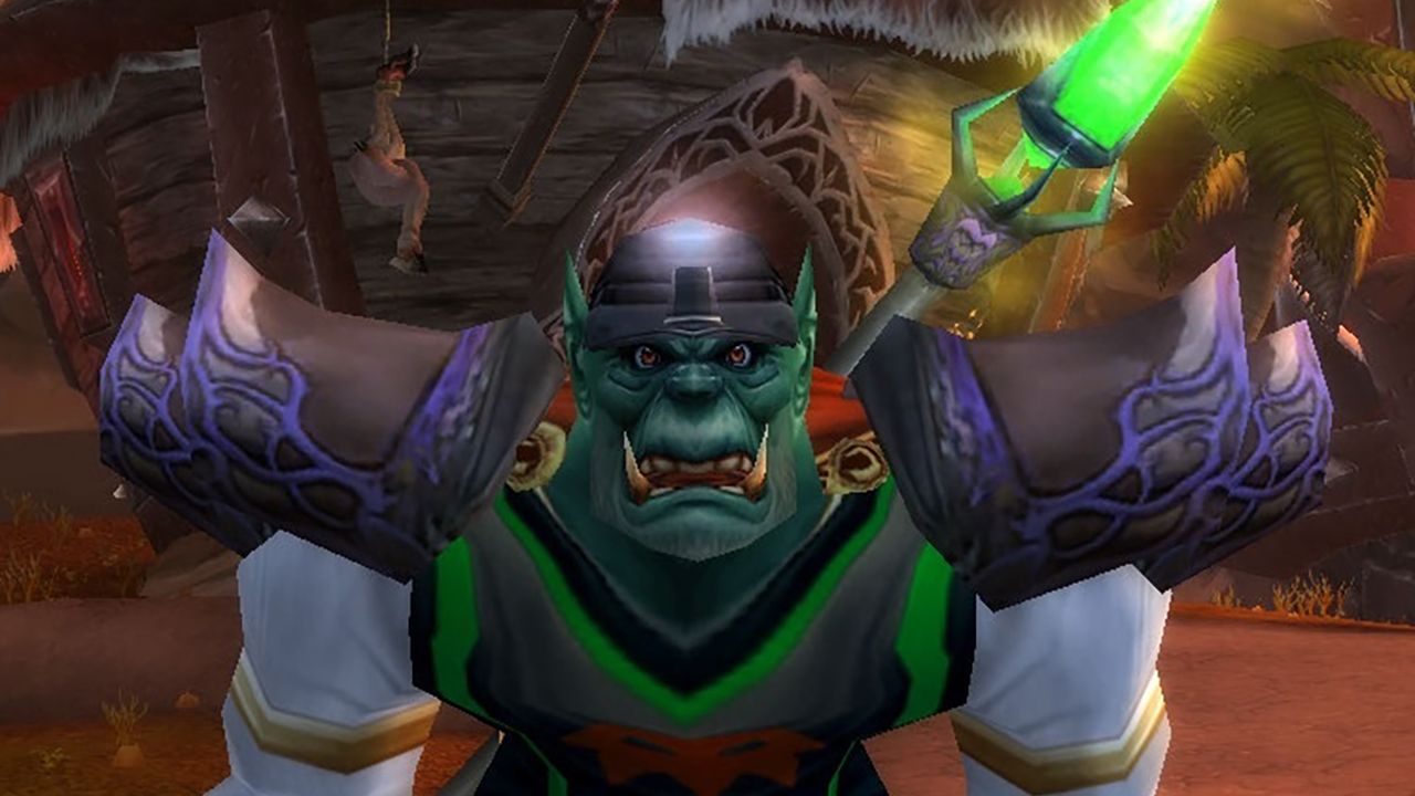 WoW Classic's latest patch is terrorizing hardcore players with bugged piles of underground enemies, and it's likely due to a decades-old quirk of Blizzard programming