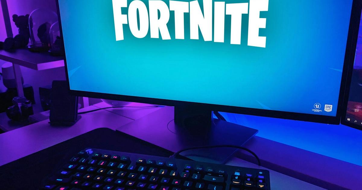 Woodinville Merchandise Agency Becomes Fortnite Licensee | News