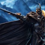 World of Warcraft : Blizzard révèle une statue du Roi Liche, fans ravis ! Blizzard Entertainment Unveils New Lich King Statue from World of Warcraft: Encounter with the Lord of the Scourge