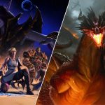 World of Warcraft : Un crossover inattendu avec Dungeons & Dragons s'annonce ! New World of Warcraft and Dungeons & Dragons Crossover Leaked