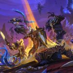 World of Warcrafft to Add Viral Raccoon Jimothy as Pet