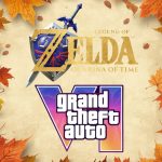 Zelda Ocarina of Time remake release date may challenge GTA 6, after amiibo gives clue
