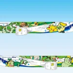ana green pokemon jet livery