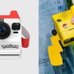 Appareils photo Polaroid Pokémon : Des prix réduits qui enchantent les fans ! Pokemon POlaroid