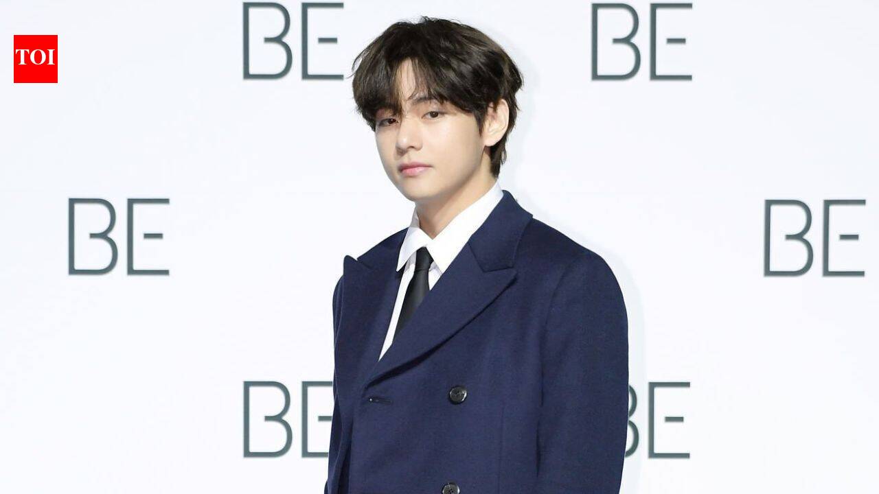 BTS’ V goes from sold-out stadiums to Master rank as fans discover his impressive League of Legends grind