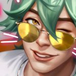 BTS : V atteint le rang Master dans League of Legends en pleine tournée ! BTS icon V has reached Master rank in League of Legends, while on tour