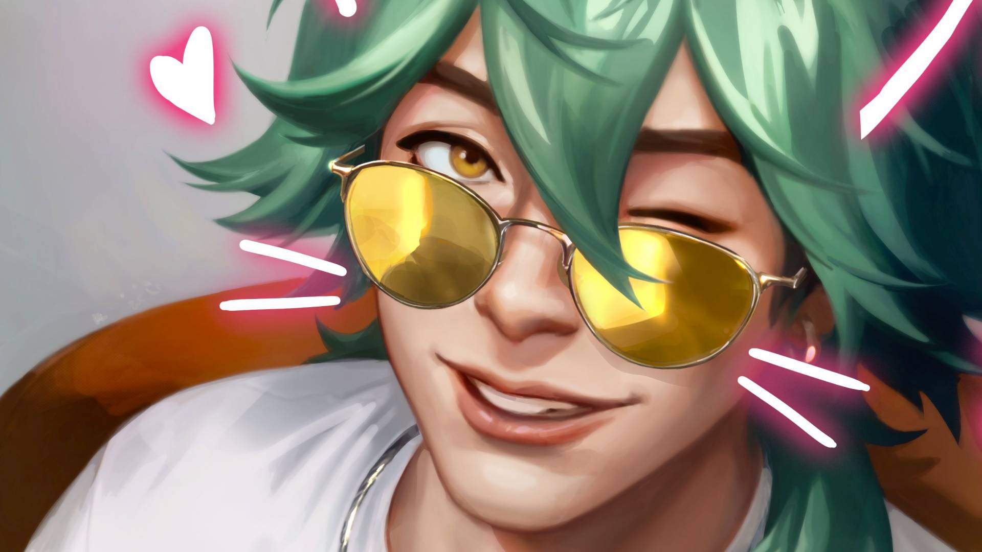 BTS icon V has reached Master rank in League of Legends, while on tour