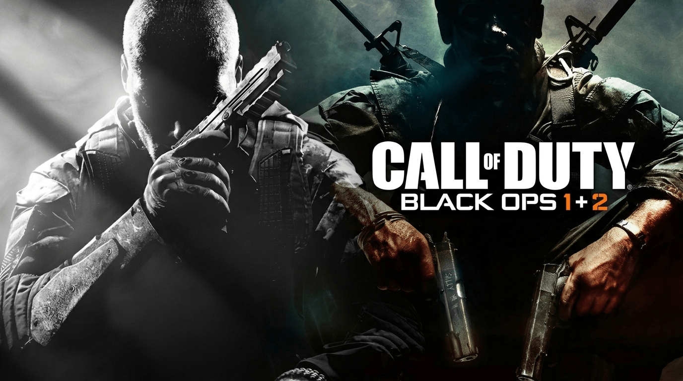 Black Ops 2 Backend Update Improves Match Security