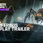 Black Ops 7 Zombies : La nouvelle carte Rex Infernus révèle de terrifiantes surprises ! Black Ops 7 Reveals Rex Infernus in Official Zombies Trailer