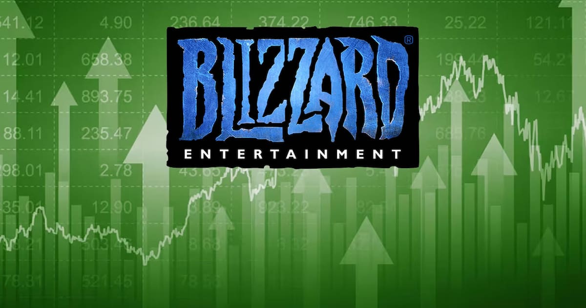 Blizzard Becomes Xbox’s Top Studio: The Company Behind Overwatch, Diablo, and Warcraft Is the Best-Performing Studio in Microsoft’s Gaming Business