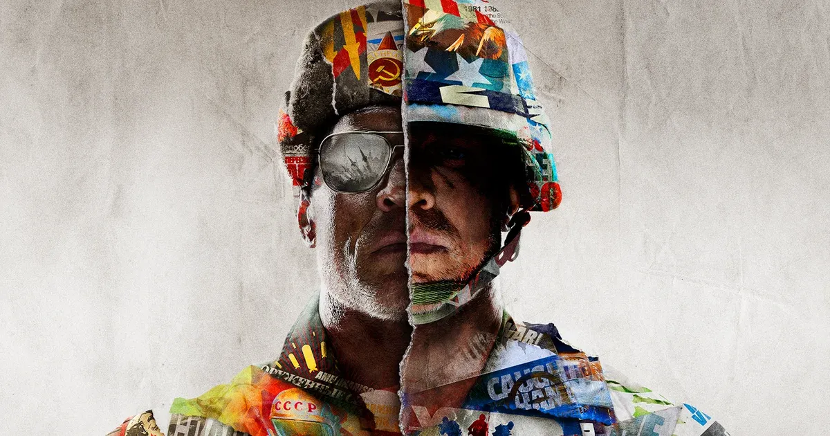 Call of Duty®: Black Ops Cold War Gallery 1