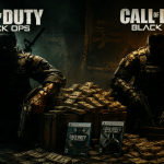 Call of Duty : Les ventes de Black Ops 1 & 2 explosent, ravissant les fans. Blacks Ops 1 & 2 Sold 11.2 Million Copies On PlayStation Alone – WGB