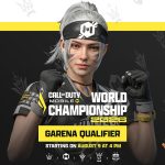 Call of Duty : Mobile World Championship 2026 lance ses qualifications, Terminator s'invite dans la mêlée. Call of Duty: Mobile World Championship 2026 Garena Qualifier Kicks Off, Terminator 2 Officially Joins In New Update