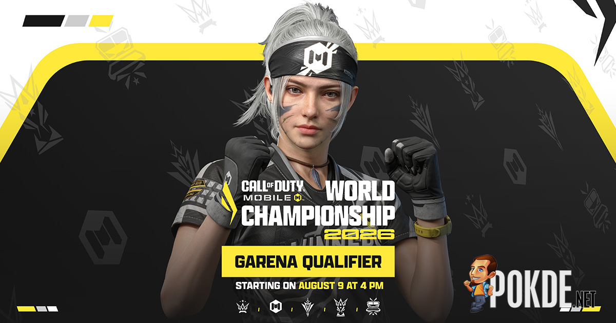 Call of Duty: Mobile World Championship 2026 Garena Qualifier Kicks Off, Terminator 2 Officially Joins In New Update
