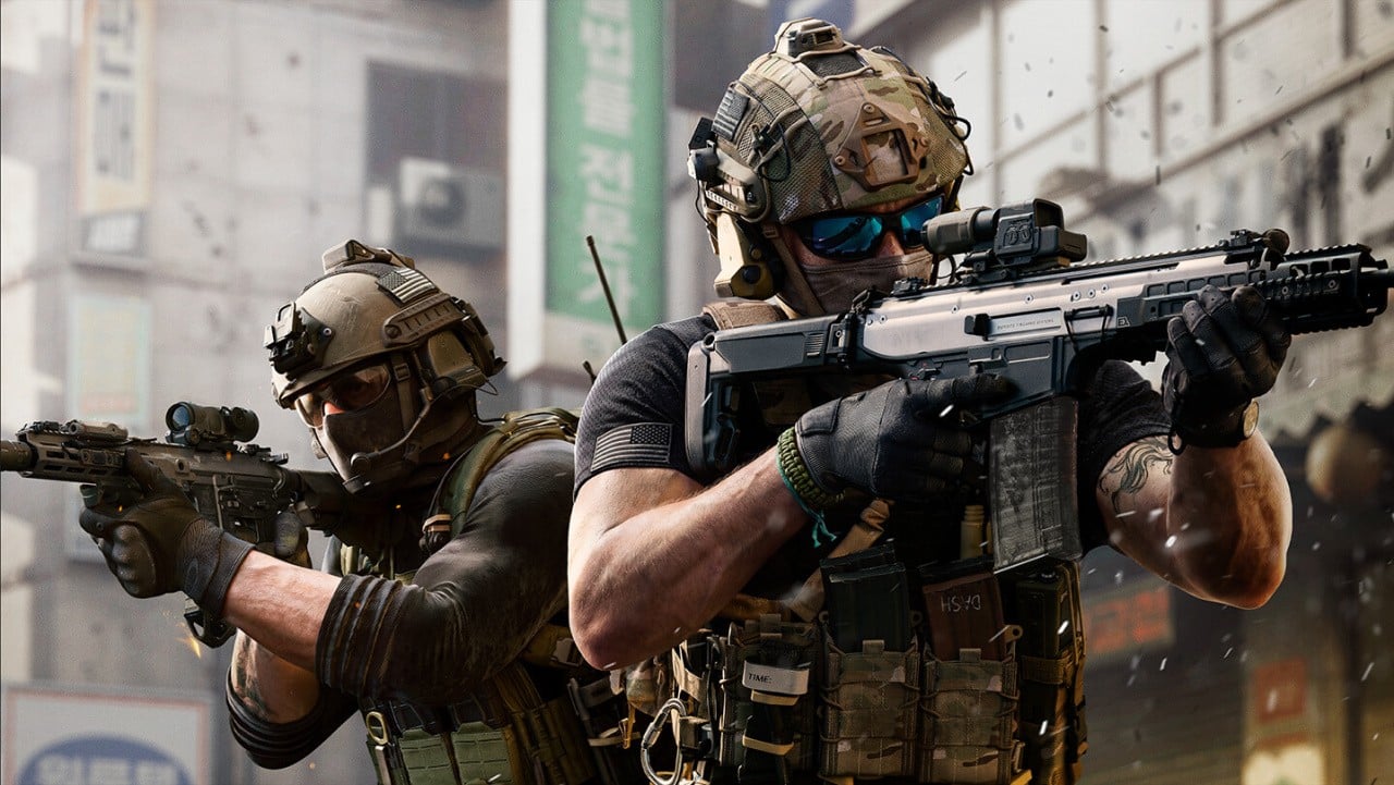 Call of Duty: Modern Warfare 4 Beta: Start Times, How to Get Early Access, and What's Included