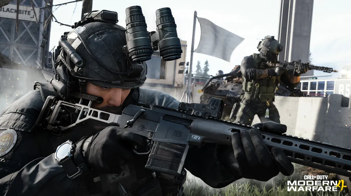 Call of Duty: Modern Warfare 4 - How to Check Your Open Beta Stats