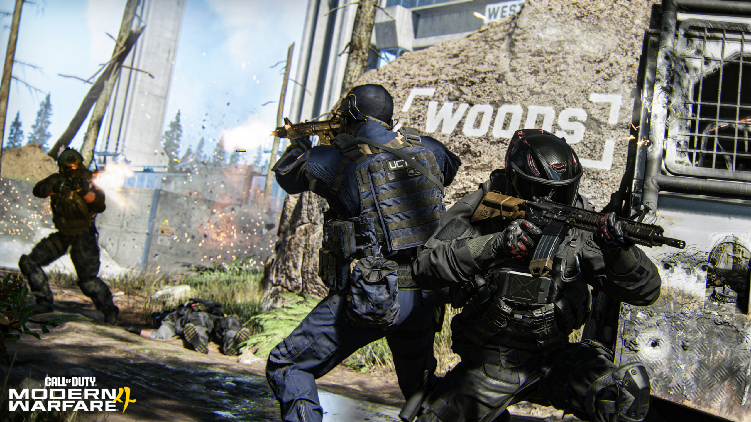 Kill Block Explained - Call of Duty: Modern Warfare 4 Guide