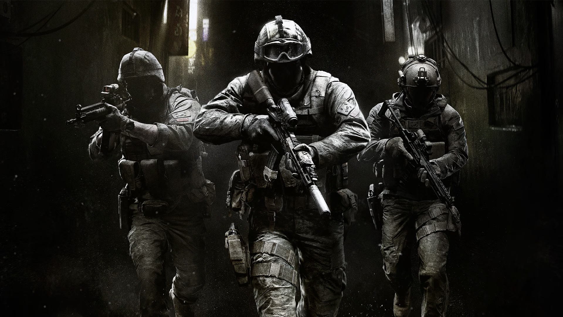 Call of Duty: Modern Warfare 4 shifts to Korea and rethinks how its guns behave