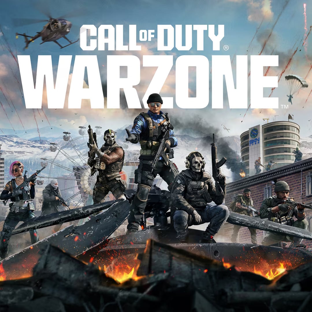 Call of Duty: Warzone Patch Notes: Juggernaut and HKD Changes