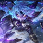 Caps Hall of Legends : Les skins de Tristana et Orianna dévoilés, une surprise attendue par les fans ! Caps Hall of Legends Tristana and Orianna Skins Revealed