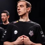 Caps rejoint le Hall Of Legends 2026 : Une légende du Mid Lane en route vers l'immortalité. G2 Mid Laner Caps Is Set To Join League Of Legends Hall Of Legends As 2026 Inductee