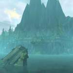 Coiled Isle : De nouvelles aventures inattendues attendent les aventuriers. Follow the Snakes to the Coiled Isle for New Adventures — World of Warcraft — Blizzard News