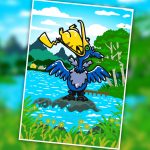 Cramorant en PvP : Analyse détaillée de sa performance au Festival de l'Eau 2026. A PvP Analysis on Cramorant (Water Festival 2026)