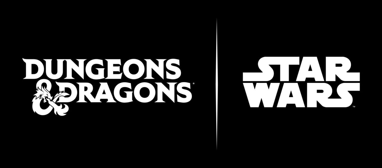 Dungeons & Dragons announces crossovers with Star Wars and World of Warcraft