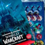 Dungeons & Dragons: World of Warcraft Crossover Is Up for Preorder