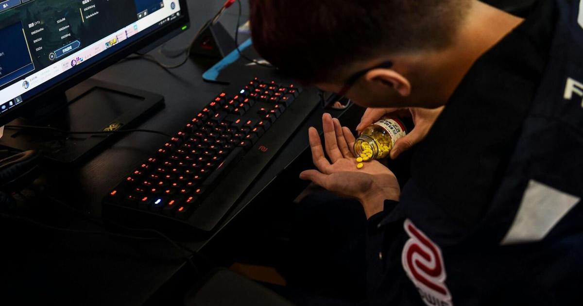 Professional gaming is brutal on the body – inside the growing field of treating esports injuries | News