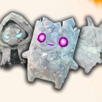 Fortnite : 8 nouveaux sprites dévoilés, les joueurs réagissent enflammés ! 8 New Fortnite Sprites Added in August 6 Update