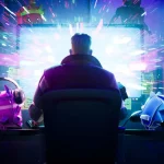 Fortnite Chapter 7 Season 4 kv Hacker