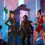 Fortnite Chapter 7 Season 4 Launches With Noticeably Higher Bot Counts In Lobbies