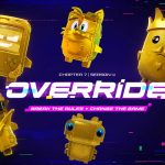 Fortnite Chapitre 7 Saison 4 : Les nouveaux Gold Sprites bouleversent le jeu ! Fortnite Gold Sprites Are Now Live in Chapter 7 Season 4 – Complete List