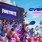 Fortnite Chapitre 7 Saison 4 : Sonic et Kingdom Hearts font leur grand retour, mais à quel prix ? Fortnite Override key visual