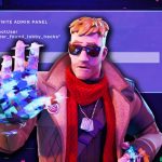 Fortnite Chapter 7 Season 4 : Tous les codes de triche révélés, l'alerte rouge ! All Fortnite Cheat Codes and Lobby Hacks in Chapter 7 Season 4