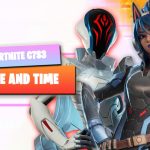 Fortnite : Date de l'événement "Instable" révélée, l'intensité monte ! When is the Fortnite “Unstable” event: Date and times for the Chapter 7 Season 3 finale