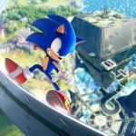 Fortnite : Des classiques comme Sonic et Tetris débarquent, les fans s'enflamment ! 'Sonic', 'Tetris' and more classic games are coming to 'Fortnite'