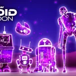 Fortnite Droid Tycoon Guide: All Fusion Droid Crafting Recipes