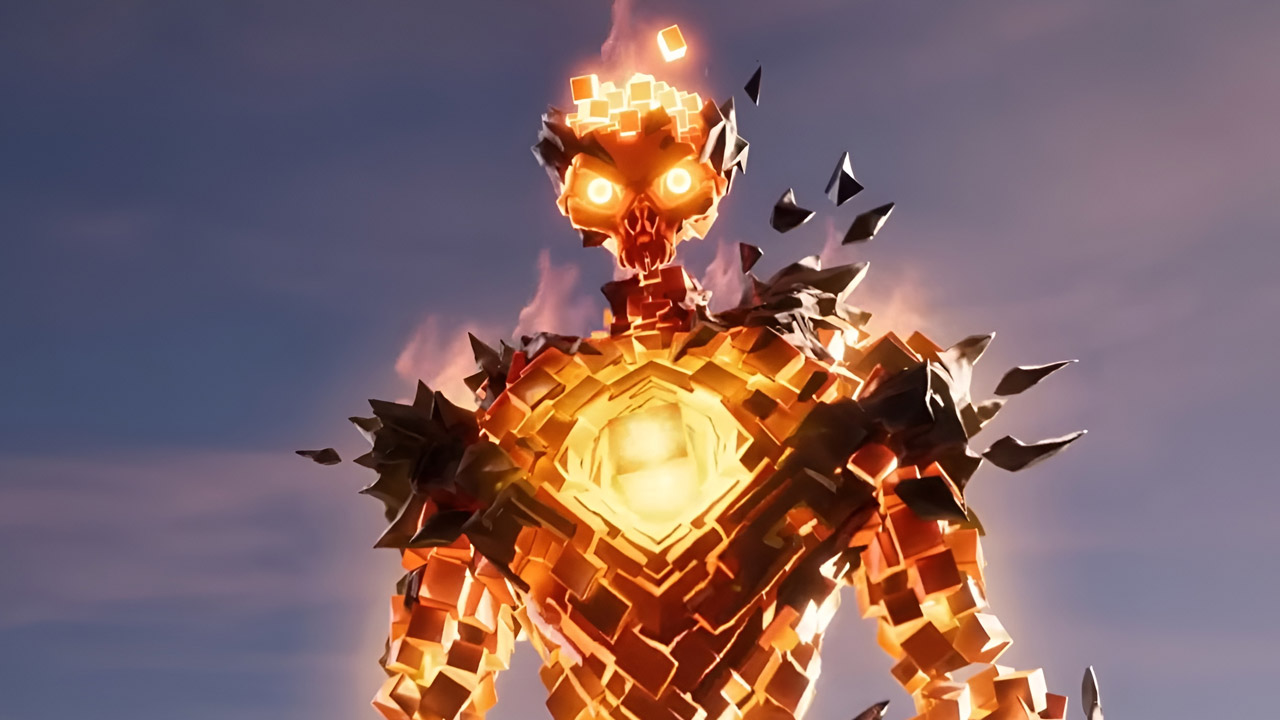 When Does the New Fortnite Season Come Out? Chapter 7 Season 4 Release Date