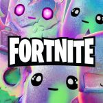 Fortnite : La semaine Sprite offre une ultime chance pour compléter vos collections de saison 3 ! Fortnite Sprites with Logo
