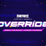 Fortnite : Les codes de hack pour le lobby circulent, les joueurs s'inquiètent ! Fortnite Override Lobby Hack Codes
