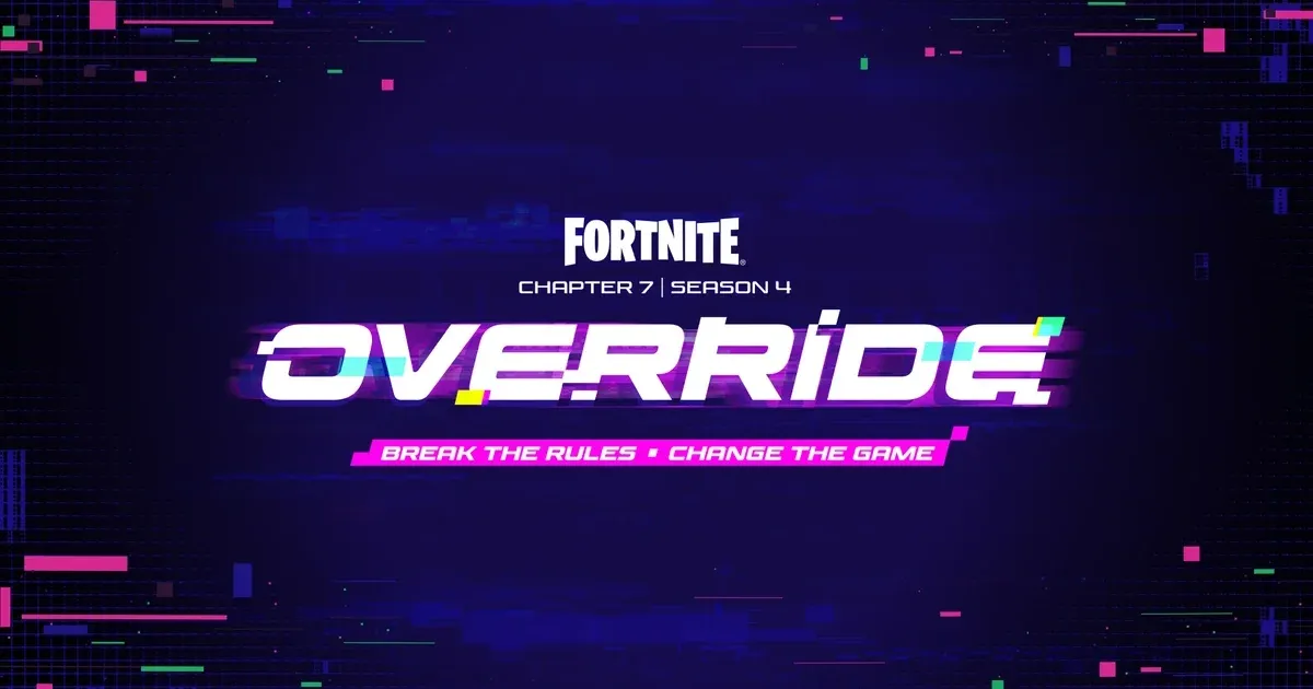 Fortnite Override Lobby Hack Codes