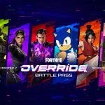 Fortnite Override Battle Pass : Tous les skins révélés, les fans s’enthousiasment ! Fortnite Override Battle Pass Overview – All Skins, Emotes & Cosmetics Confirmed